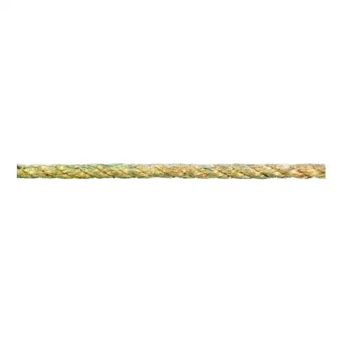 PÖSAMO Corde en sisal naturel tressé 6,0 mm Ro.120 m (170x200)
