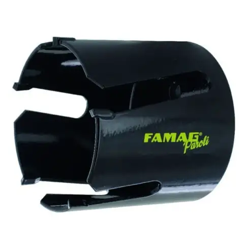 PAROLI HM Scie-cloche universelle D165mm NL 50mm