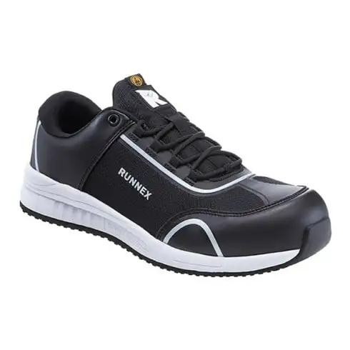 RUNNEX Chaussure basse SportStar 5113, ESD, S1Ps Taille 48