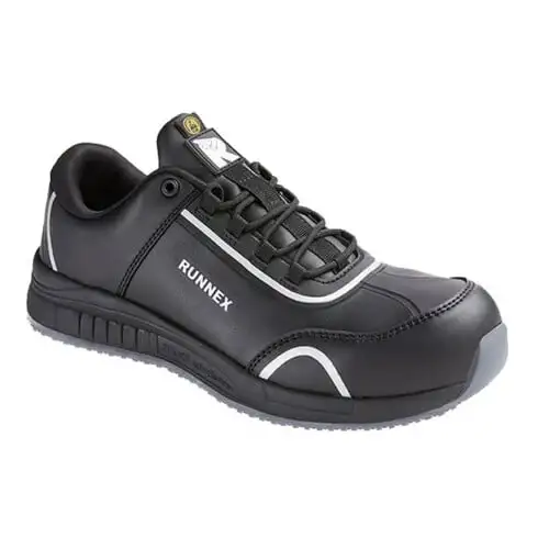 RUNNEX Chaussure basse SportStar 5348, S3s, T. 47
