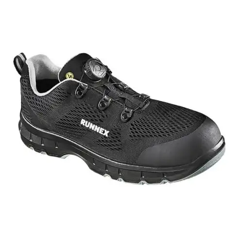RUNNEX Chaussures basses FlexStar 5190, S1PS-ESD, T42