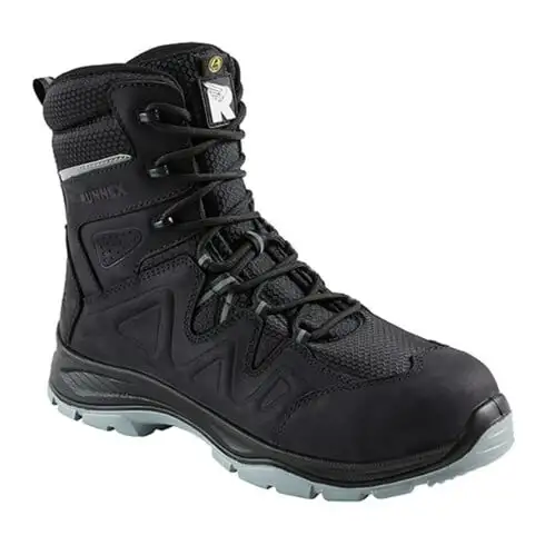 RUNNEX SpecialStar Bottes W, 5331, ESD, Taille 41