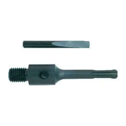 Saint Gobain CLIPPER Adaptateur SDS Conique + Clé M 16 x 100