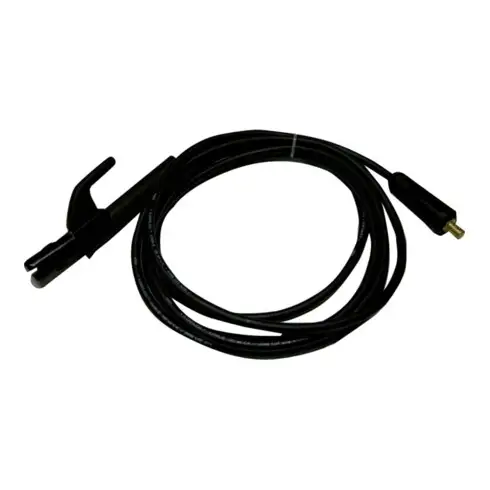 Schweißkabel-Set avec porte-électrode E 5 m 400 A (50-70 mm²) PVC