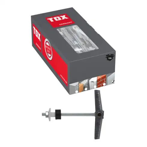 TOX Fixation lavabo Oase Spagat M10