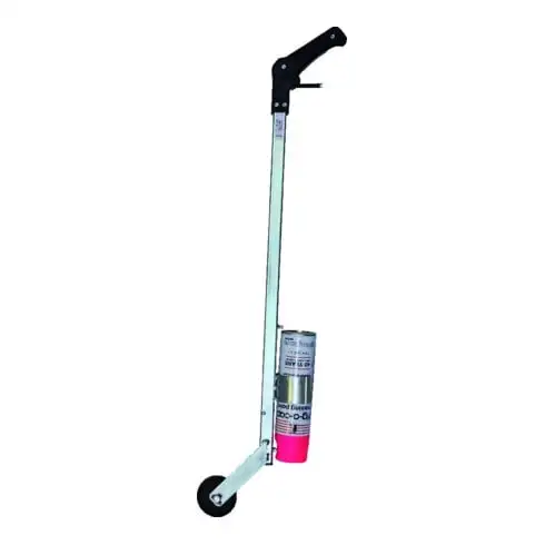 TRIG-A-CAP Easymarker bâton de marquage pour point de marquage