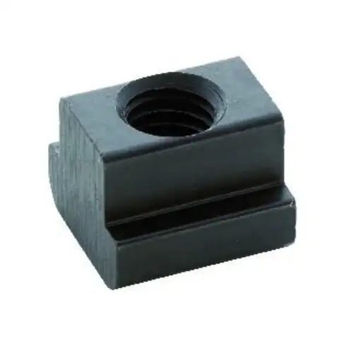 TSCHORN Écrou pour rainure en T M8x14