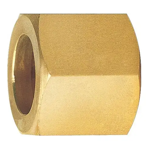 Überwurfmutter G3/8" LH