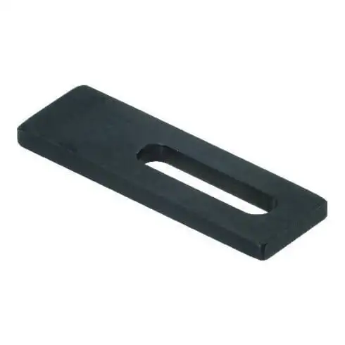 Unterlegplatte VDI40 25/20mm