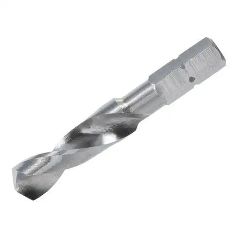 VÖLKEL Foret hélicoïdal HSS rectifié 2 mm