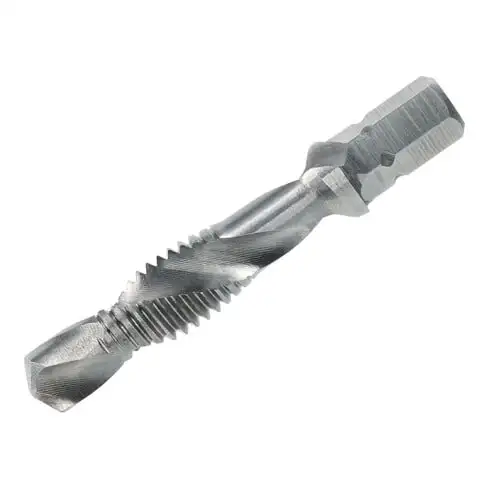 VÖLKEL Outil combiné HSS SGE M5