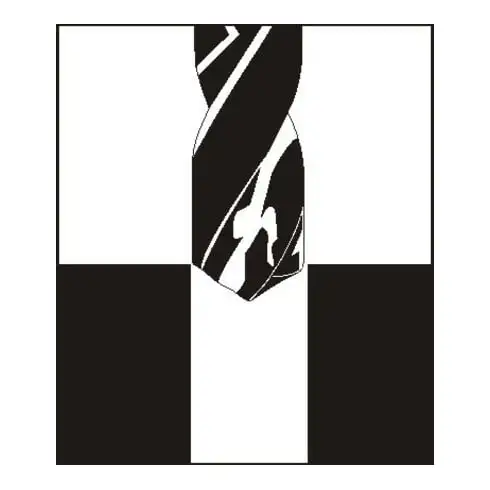 V-COIL Insert fileté standard 1xP M2x0,4