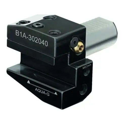 VDI Support DIN69880 B2A-30x20x40