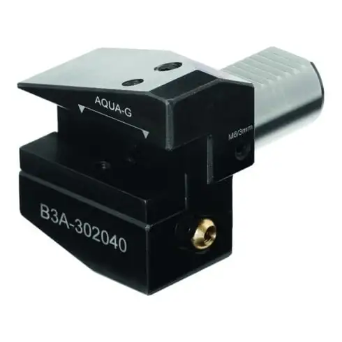 VDI Support DIN69880 B4A-30x20x40