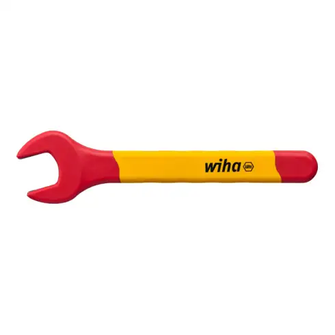Wiha Clé mixte isolée 10 mm 5590N
