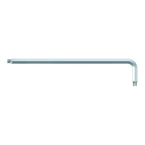 Wiha Tournevis d'angle T45 Titansilber T45