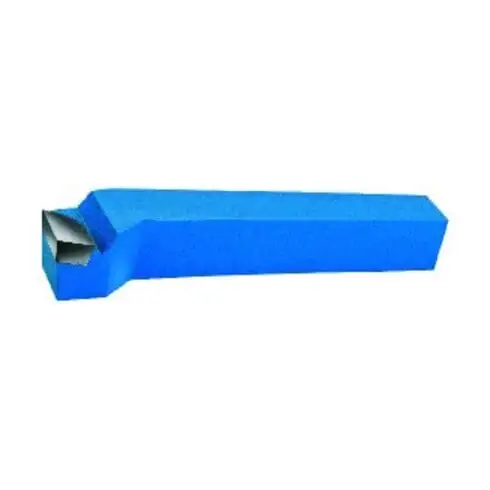 WILKE Burin à tête tournante HM DIN4977 droite P25/30 25x25x140mm