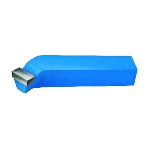 WILKE Outil à gouge HM DIN4972 gauche 25x25x140mm P25/30