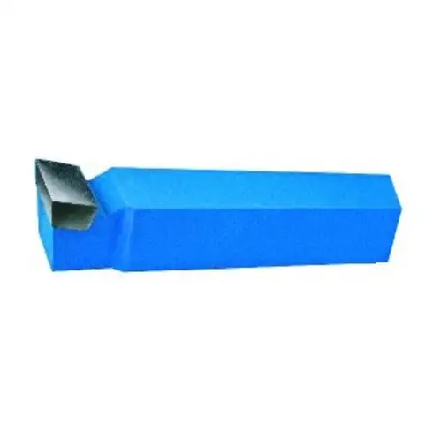 WILKE Porte-outil à plaquettes carbure DIN4976 12x12x100mm P25/30