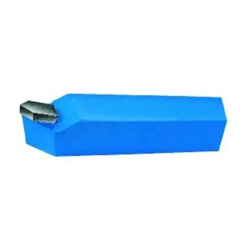 WILKE Porte-outil carbure DIN4975 20x12x125mm P25/30