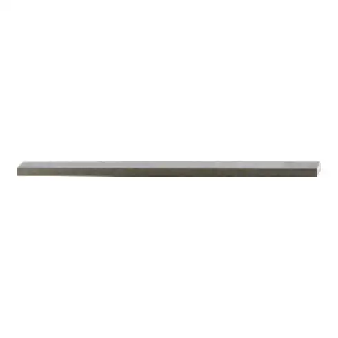 WILKE Tourteau HSSE Forme-L 12x3x120mm Index