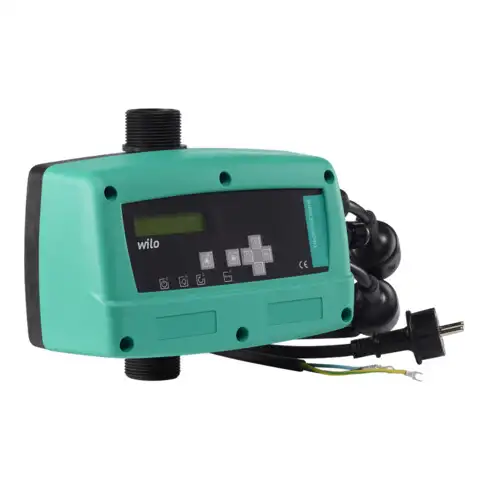 Wilo Variateur de fréquence ElectronicControlmm9, 230 V