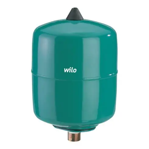 Wilo Vase d’expansion à membrane Type D 33 DE - PN 10