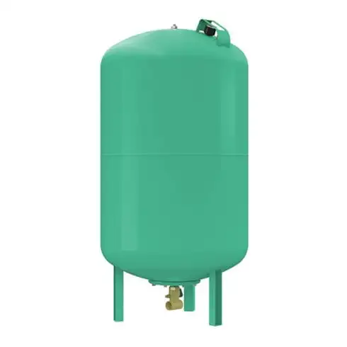 Wilo Vase d'expansion DT5 junior 100 l, PN 10