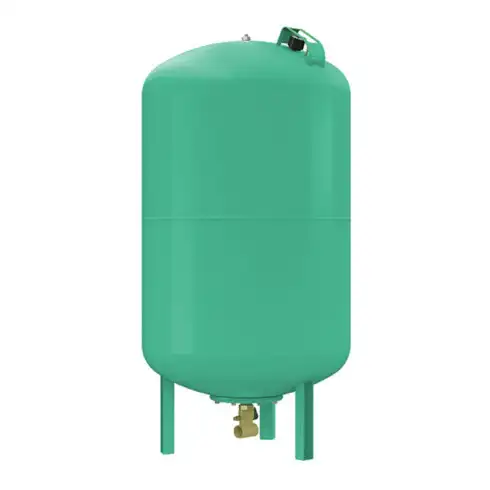 Wilo Vase d'expansion DT5 junior 60l, PN 10