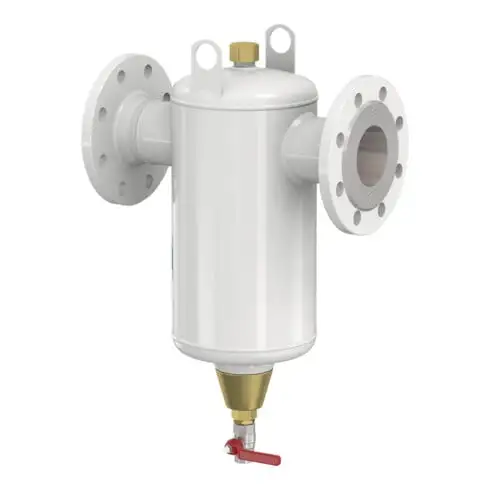 Wilo Voda Dirt Filtre à saletés DN 200