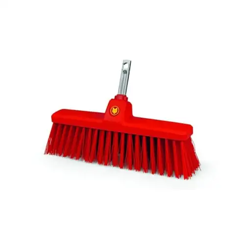 WOLF-Garten Balai terrasse TB 350 M