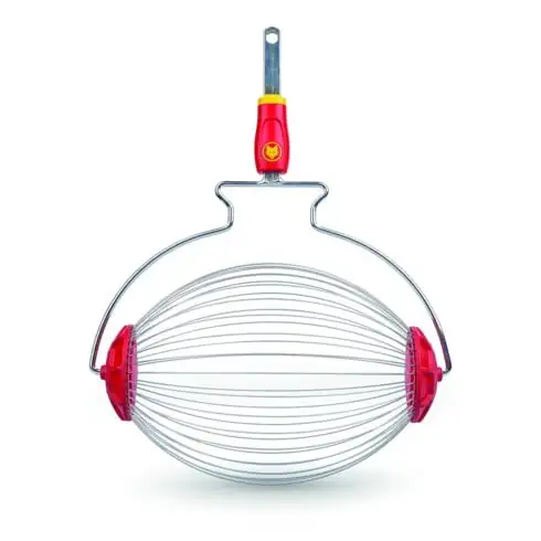 WOLF-Garten Récipient de collecte de noisettes FC-MS