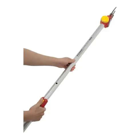 WOLF-Garten Sécateur Power Dual Cut PDC RR 400 T