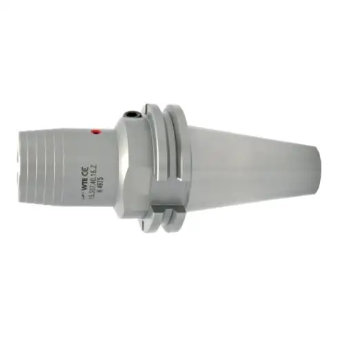 WTE Hydro-Mandrin de serrage DIN69871ADB SK40 6x80,5mm