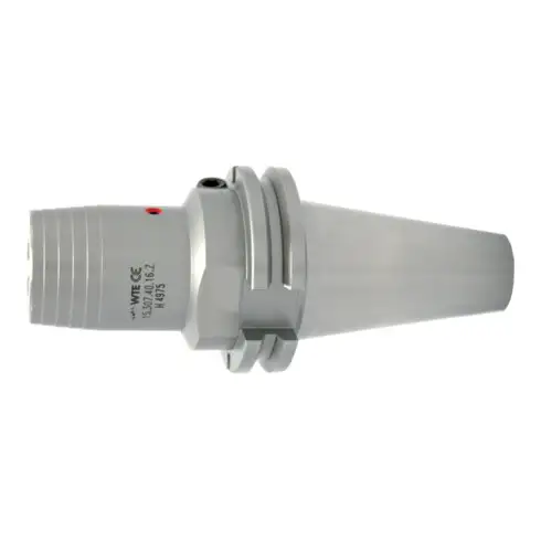 WTE Hydro-Mandrin de serrage DIN69871ADB SK50 12x80,5mm