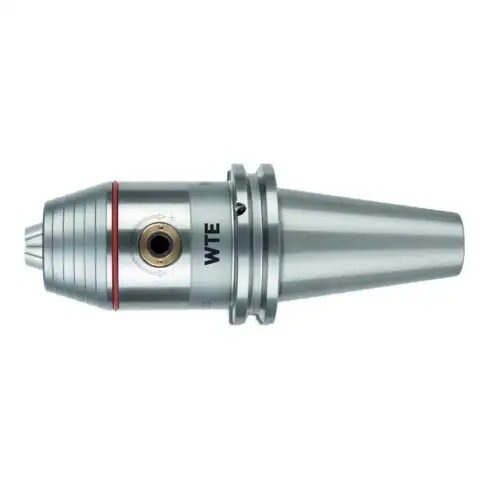 WTE Mandrin de perçage court DIN69871 ADB R/L 0,5-13 SK50