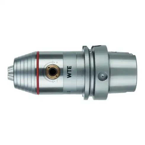 WTE Mandrin de perçage court DIN69893A R/L HSK-A63 IK 2,5-16mm