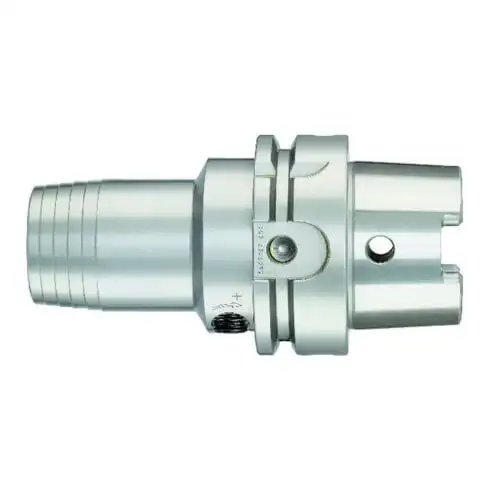 WTE Mandrin de serrage Hydrodehn DIN69893A HSK-A63 18x150mm