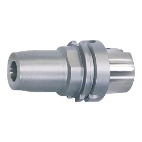 WTE Mandrin de serrage Hydrodehn DIN69893A HSK-A63 18x90mm