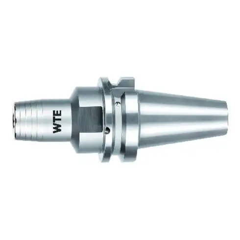 WTE Mandrin de serrage Hydrodehn JIS6339ADB BT50 6x90mm
