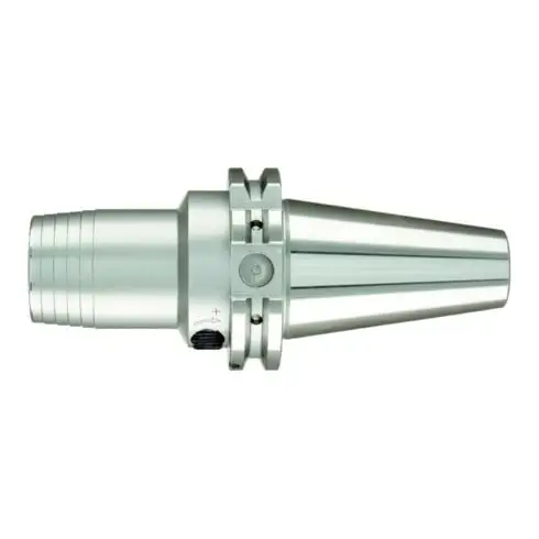 WTE Mandrin hydraulique de serrage DIN69871ADB SK40 16x110mm