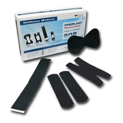 YPSIPLAST assortiment de pavés 50 pièces