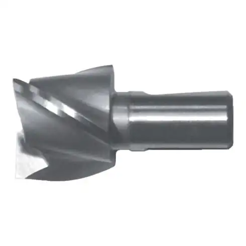 Zapfensenker HSS Gr. 1 20,5 mm GFS