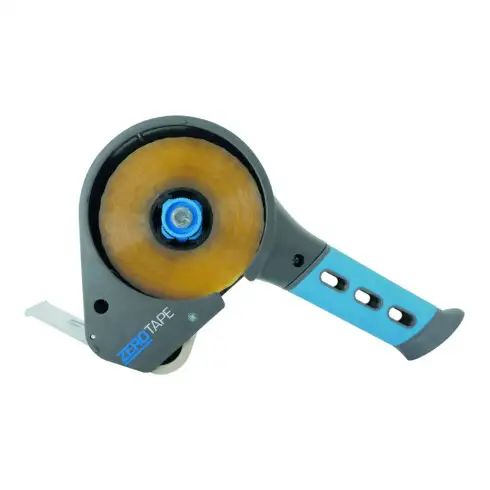 ZeroTape Classic ruban adhésif manuel confort bleu