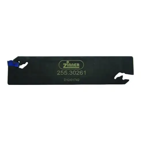 ZINNER Feuille de support ZRC-2.2-19-10