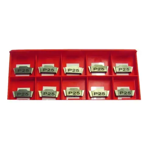 ZINNER MTS-Set DIN471