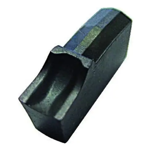 ZINNER Plaque interchangeable MRCR-3.0-KXV-10