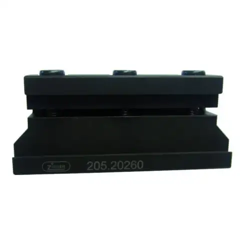 ZINNER Support de base CCN-16/19-KL